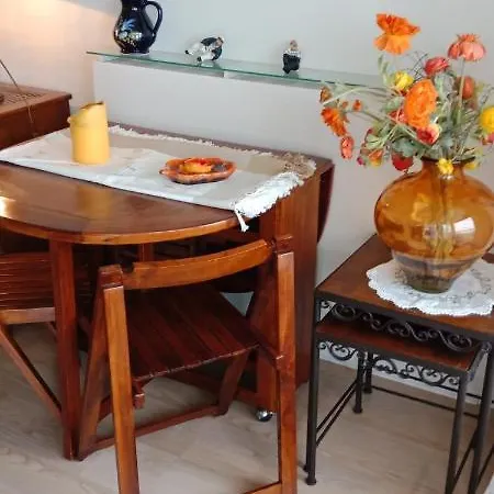 Joli Studio Lumineux A Trouville-sur-mer